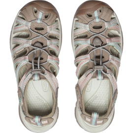 Sandalias Whisper Keen en 1022810 15