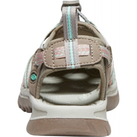 Sandalias Whisper Keen en 1022810 18