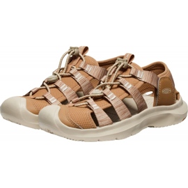 Sandalias Keen Seanik H2 en 1030385 marrón 6