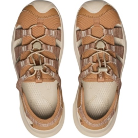 Sandalias Keen Seanik H2 en 1030385 marrón 7