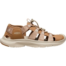 Sandalias Keen Seanik H2 en 1030385 marrón 9