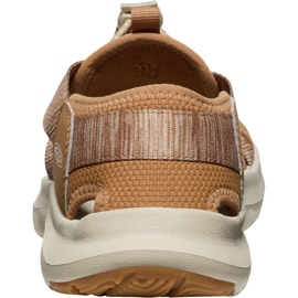 Sandalias Keen Seanik H2 en 1030385 marrón 10