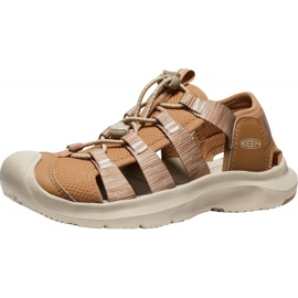 Sandalias Keen Seanik H2 en 1030385 marrón 11