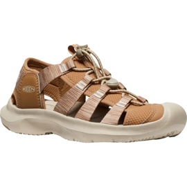 Sandalias Keen Seanik H2 en 1030385 marrón 12