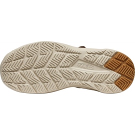 Sandalias Keen Seanik H2 en 1030385 marrón 14