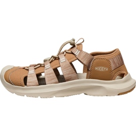 Sandalias Keen Seanik H2 en 1030385 marrón 18