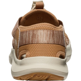 Sandalias Keen Seanik H2 en 1030385 marrón 20