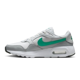 Nike Air Max SC M CW455-120 Zapatos 2
