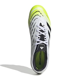 ADIDAS Predator Pro Mg M Ji1186 Zapatos de fútbol multicolor 3