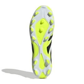 ADIDAS Predator Pro Mg M Ji1186 Zapatos de fútbol multicolor 4