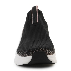 Skechers Skechers Arch Fit D'Elux - Zapatos de polvo GLIMER EN 149689 -BKRG negro 2