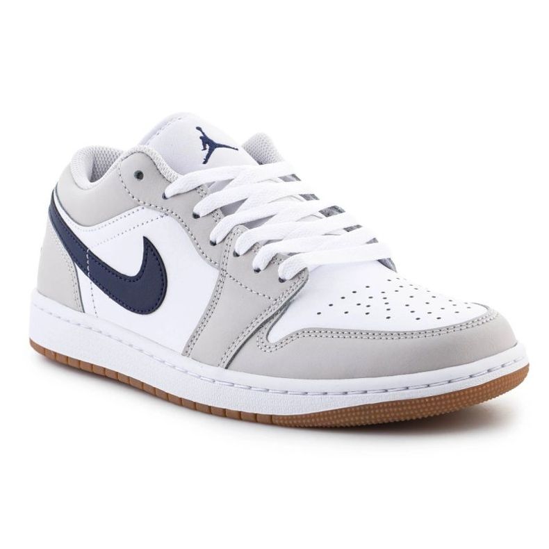 Nike Air Jordan 1 Low M 5535558-146 Zapatos 1