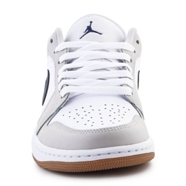 Nike Air Jordan 1 Low M 5535558-146 Zapatos 2