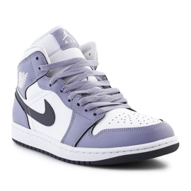 Nike Air Jordan 1 Mid DQ8426-145 Zapatos 1