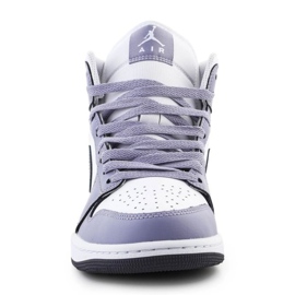 Nike Air Jordan 1 Mid DQ8426-145 Zapatos 2