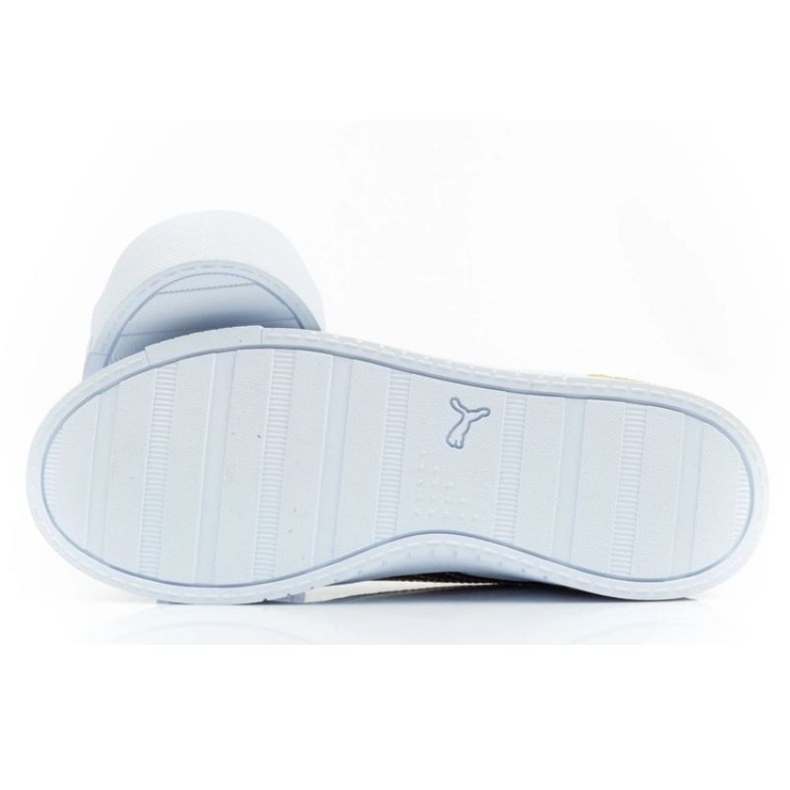 Zapatillas Deportivas Puma Jada Olympic Mujer 382574 01 blanco 5