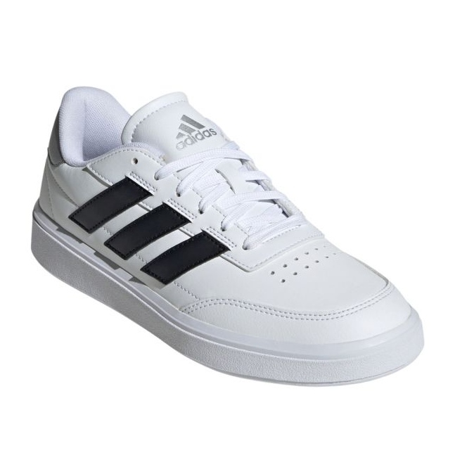ADIDAS Courtblock Zapatos en IF6493 blanco 2
