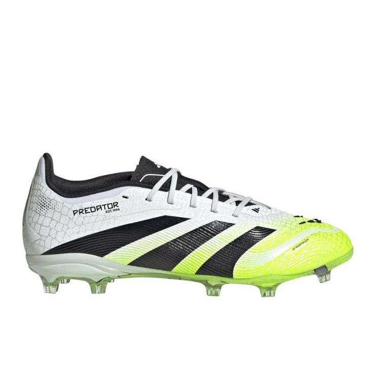 Adidas Predator Elite FG JR JI1179 Zapatos de fútbol multicolor 1