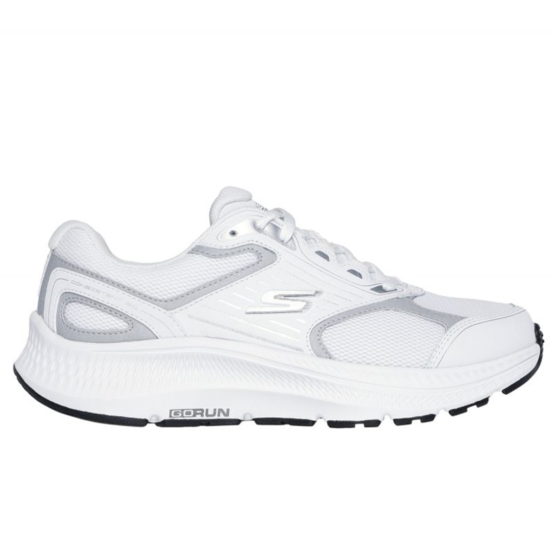 Skechers Slip-Inss: Go Run Elevate 2.0-Banyan en 128606-WSL blanco 2