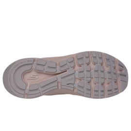 Skechers Slip-Inss: Go Run Elevate 2.0-Banyan en 128606-LTBR rosado 2