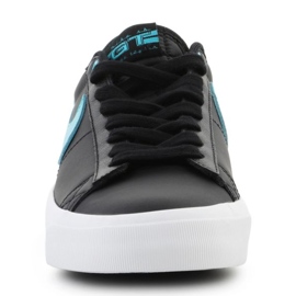Nike SB Blazer Low Pro GT M DV1226-001 Zapatos negro 2 Nike SB Blazer Low Pro GT M DV1226-001 Zapatos negro 2