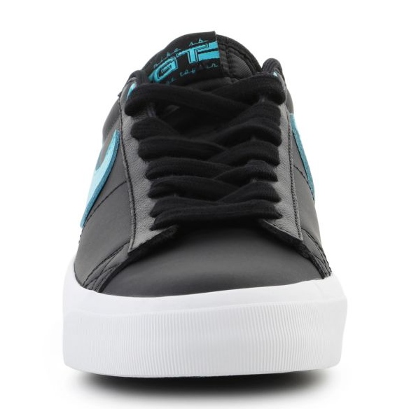 Nike SB Blazer Low Pro GT M DV1226-001 Zapatos negro 2 Nike SB Blazer Low Pro GT M DV1226-001 Zapatos negro 2