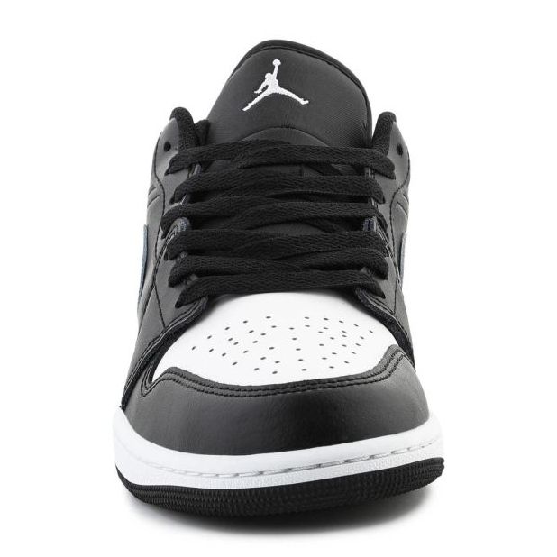 Nike Air Jordan 1 Low M 5535558-043 Zapatos 2 Nike Air Jordan 1 Low M 5535558-043 Zapatos 2