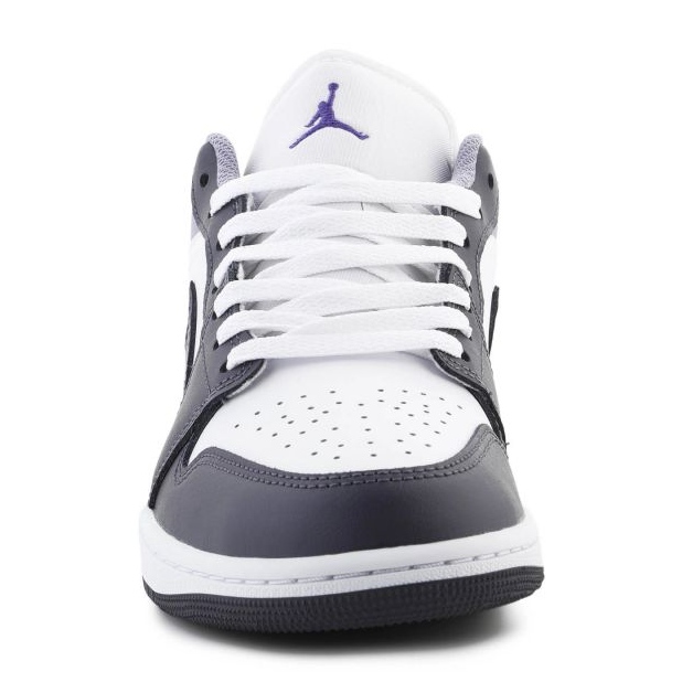 Nike Air Jordan 1 Low M 5535558-145 Zapatos multicolor 2 Nike Air Jordan 1 Low M 5535558-145 Zapatos multicolor 2