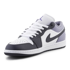 Nike Air Jordan 1 Low M 5535558-145 Zapatos multicolor 3