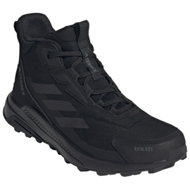 Zapatillas Adidas Terrex Anylander Mid R.RDY ID0898 negro 3