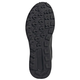 Zapatillas Adidas Terrex Anylander Mid R.RDY ID0898 negro 4
