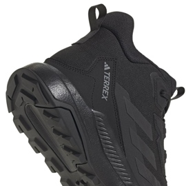 Zapatillas Adidas Terrex Anylander Mid R.RDY ID0898 negro 7