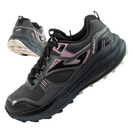 Joma Shock Lady 2522 Zapatos en TKSHLW2522 negro 1 Joma Shock Lady 2522 Zapatos en TKSHLW2522 negro 1