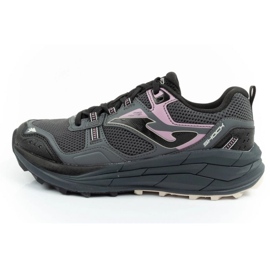 Joma Shock Lady 2522 Zapatos en TKSHLW2522 negro 2 Joma Shock Lady 2522 Zapatos en TKSHLW2522 negro 2