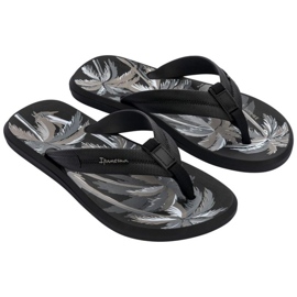 Ipanema Japanese Urban Graphics M 83702BF537 negro 1