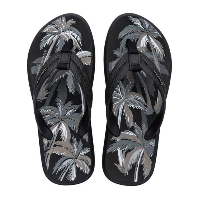 Ipanema Japanese Urban Graphics M 83702BF537 negro 2 Ipanema Japanese Urban Graphics M 83702BF537 negro 2