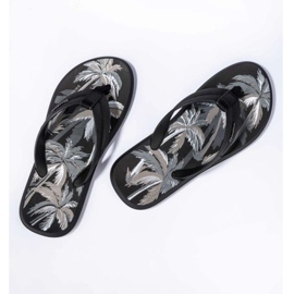 Ipanema Japanese Urban Graphics M 83702BF537 negro 4