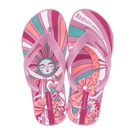 Ipanema Classic Happy JR 83621AZ046 rosado 2