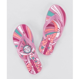 Ipanema Classic Happy JR 83621AZ046 rosado 4