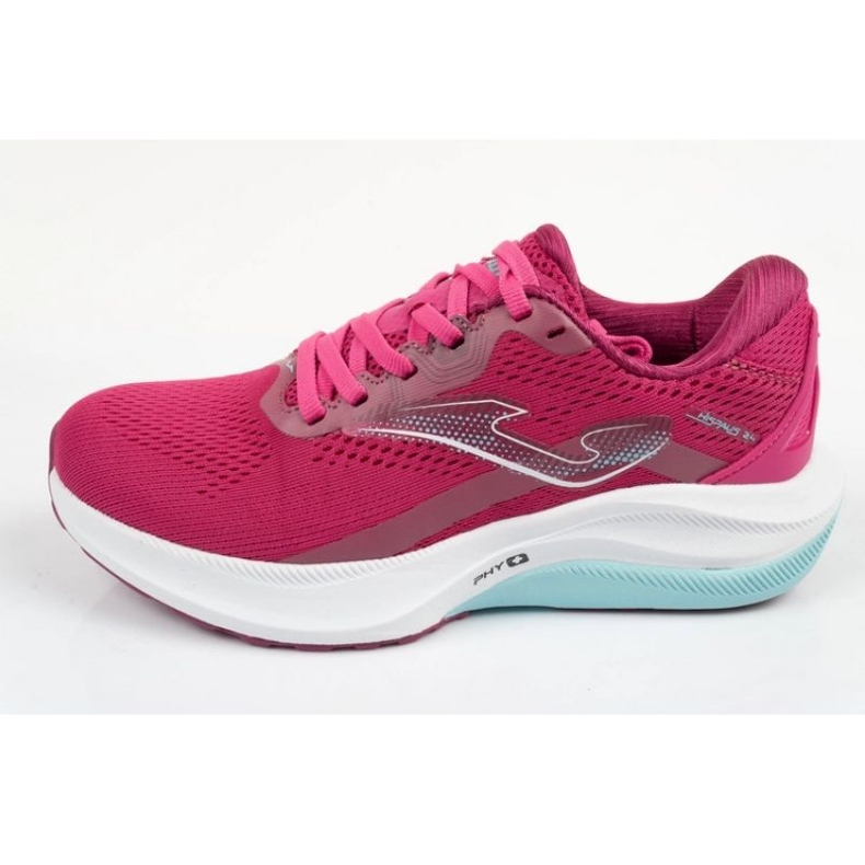 Joma hispalíes zapatos en rhislw2510 rosa 2