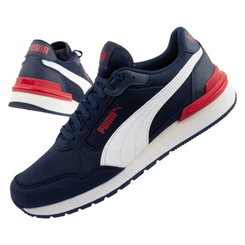 Puma St Runner V4 39966605 Zapatos 1