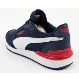Puma St Runner V4 39966605 Zapatos 5