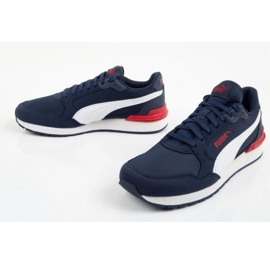Puma St Runner V4 39966605 Zapatos 8
