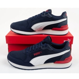Puma St Runner V4 39966605 Zapatos 10