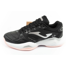 Joma Master Tennis Shoes en TM10LW2501C negro 2