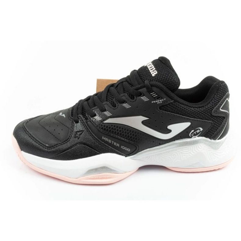 Joma Master Tennis Shoes en TM10LW2501C negro 2