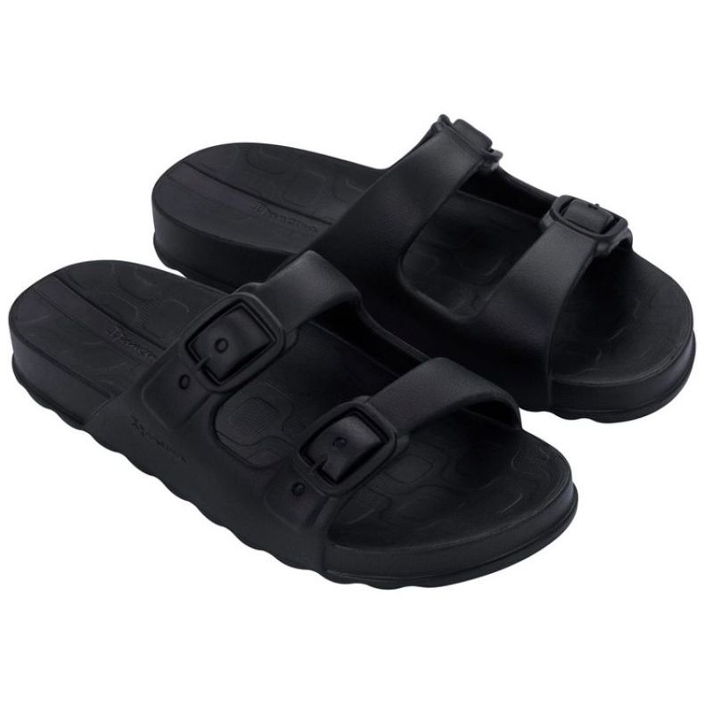 Flip de ipanema duo Day Flip en 83704be074 negro 1