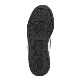 Adidas Rapid Court Low JR JR0166 Zapatos negro 6