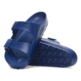 Birkenstock Arizona Eva 1019142 Flip -Flops azul 7