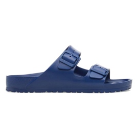 Birkenstock Arizona Eva 1019142 Flip -Flops azul 10